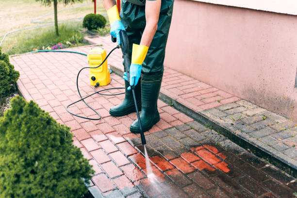 Best Exterior Home Cleaning  in Spearville, KS