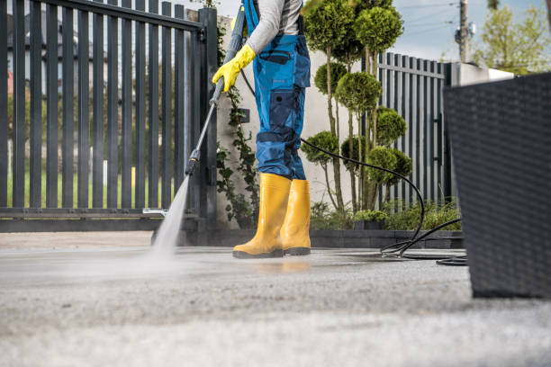 Professional Pressure Washing in Spearville, KS