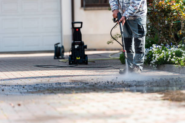 Best Pressure Washing Near Me  in Spearville, KS